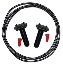 Boundary Wire Fence Repair Kit