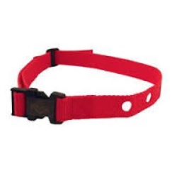 Replacement Nylon Collars For Electronic Pet Containment Receivers Replacement Nylon Collars For Electronic Pet Containment Receivers