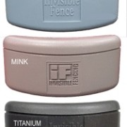 Used Invisible Fence R21 Collars