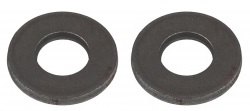 Washers for use with all brand electric dog collars