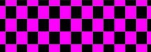 checkerboard hot pink strap invisible fence compatible electric dog transmitter